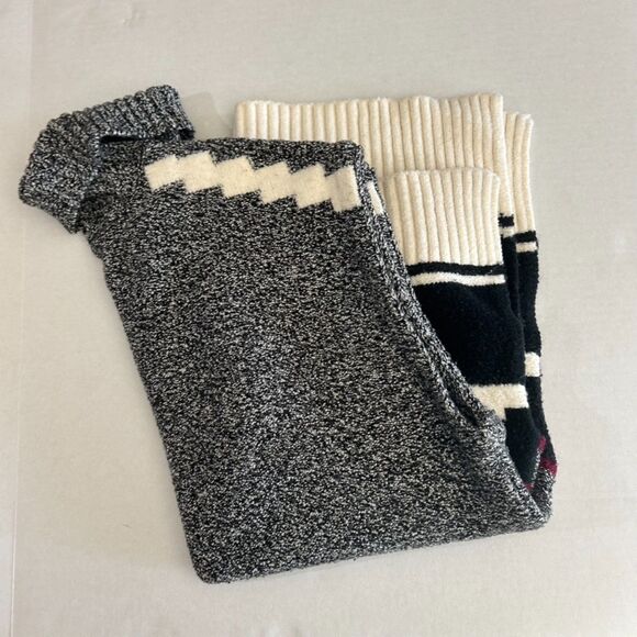 LOFT, Grey, Sleeveless Turtleneck Layering Tunic, sz XS/S - Picture 3 of 3